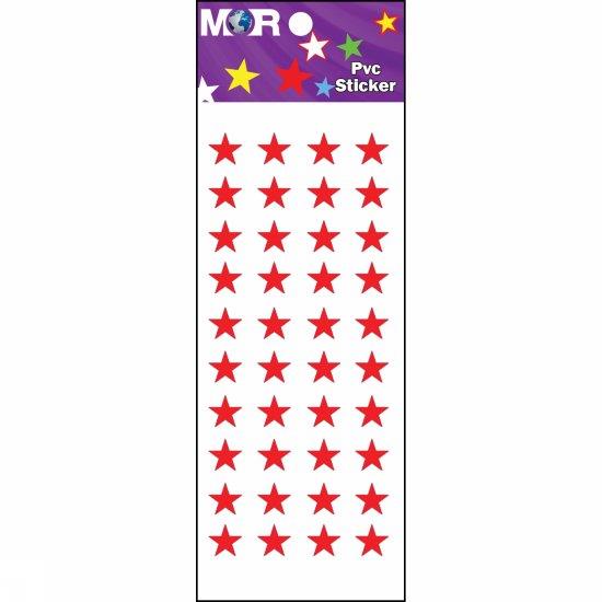 Vatan Sticker Yıldız A4 Vatan Sticker Yıldız A4  - Kirtasiyem NetStickerlar