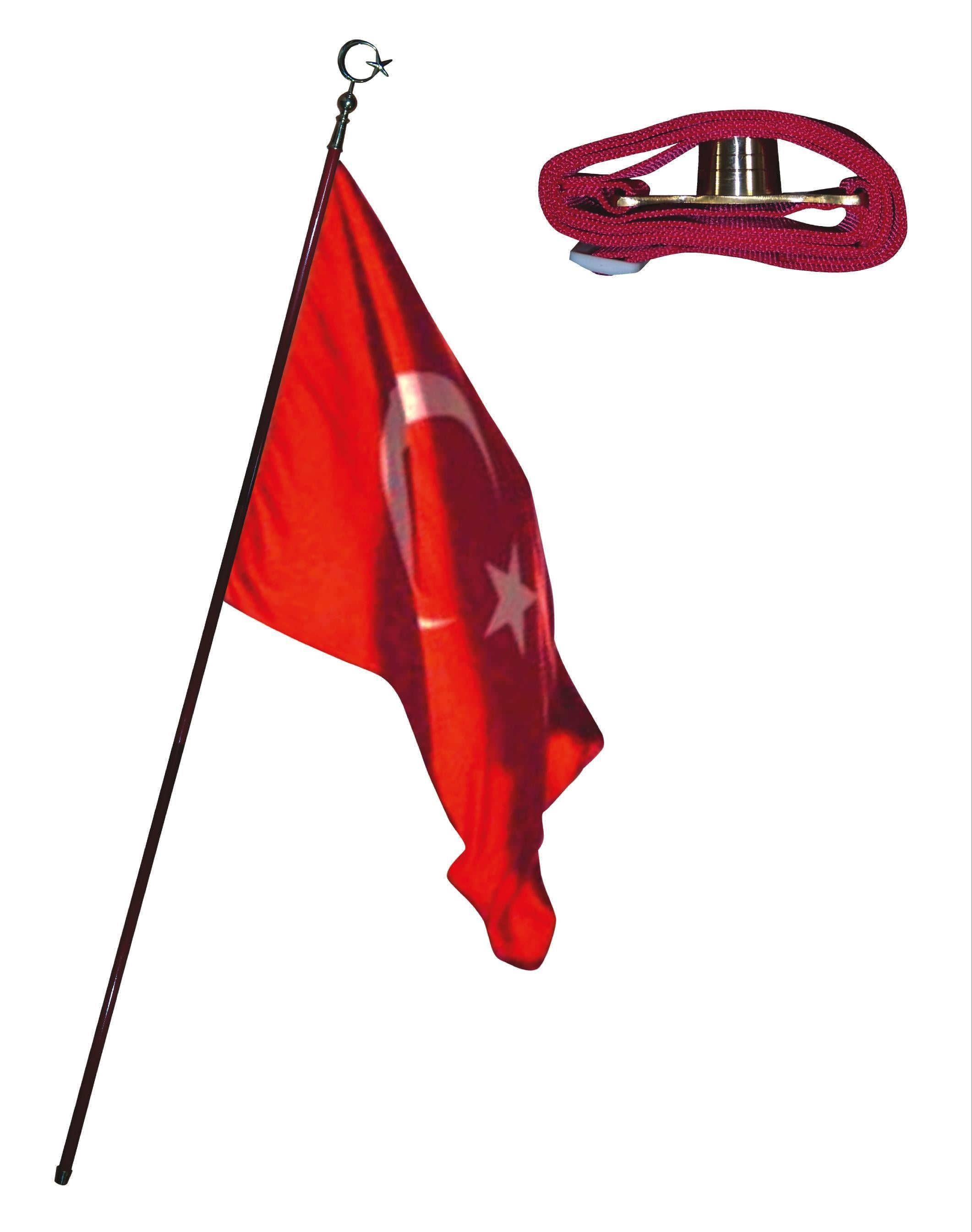 Vatan Tören Direği Set (Ahşap-Hamail-Alem)Vatan Tören Direği Set (Ahşap-Hamail-Alem) - Kirtasiyem.netDiğer Ciltleme Malzemeleri