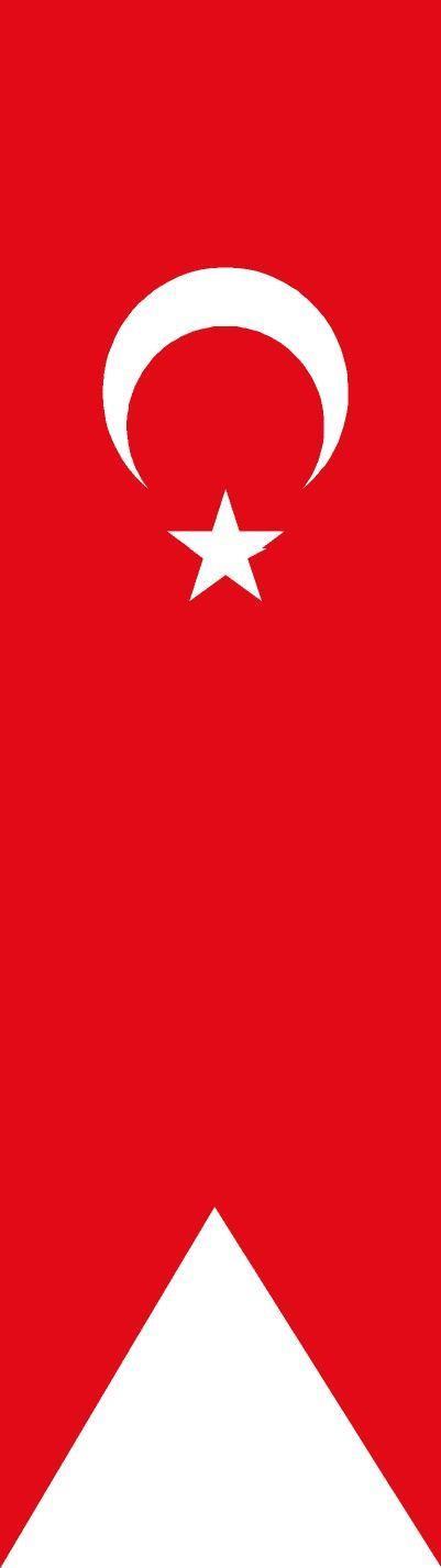Vatan Türk Bayrağı Kırlangıç 50X200 Cm VT127Vatan Türk Bayrağı Kırlangıç 50X200 Cm - Kirtasiyem NetBayraklar
