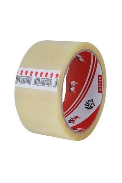 Vege Bant Koli Aslan 45X40 Mm ŞeffafVege Bant Koli Aslan 45X40 Mm Şeffaf - Kirtasiyem.netKoli Bantları