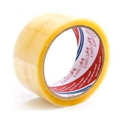 Vege Bant Koli Fil 45X40 Mm ŞeffafVege Bant Koli Fil 45X40 Mm Şeffaf - Kirtasiyem.netKoli Bantları