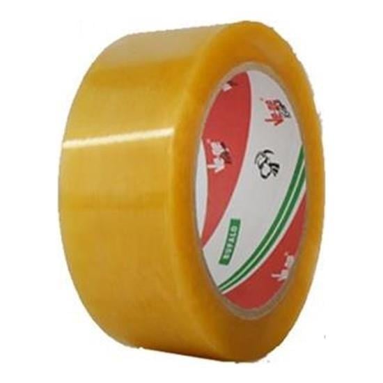 Vege Bant Koli Gergedan 45X100 Mm ŞeffafVege Bant Koli Gergedan 45X100 Mm Şeffaf - Kirtasiyem.netKoli Bantları
