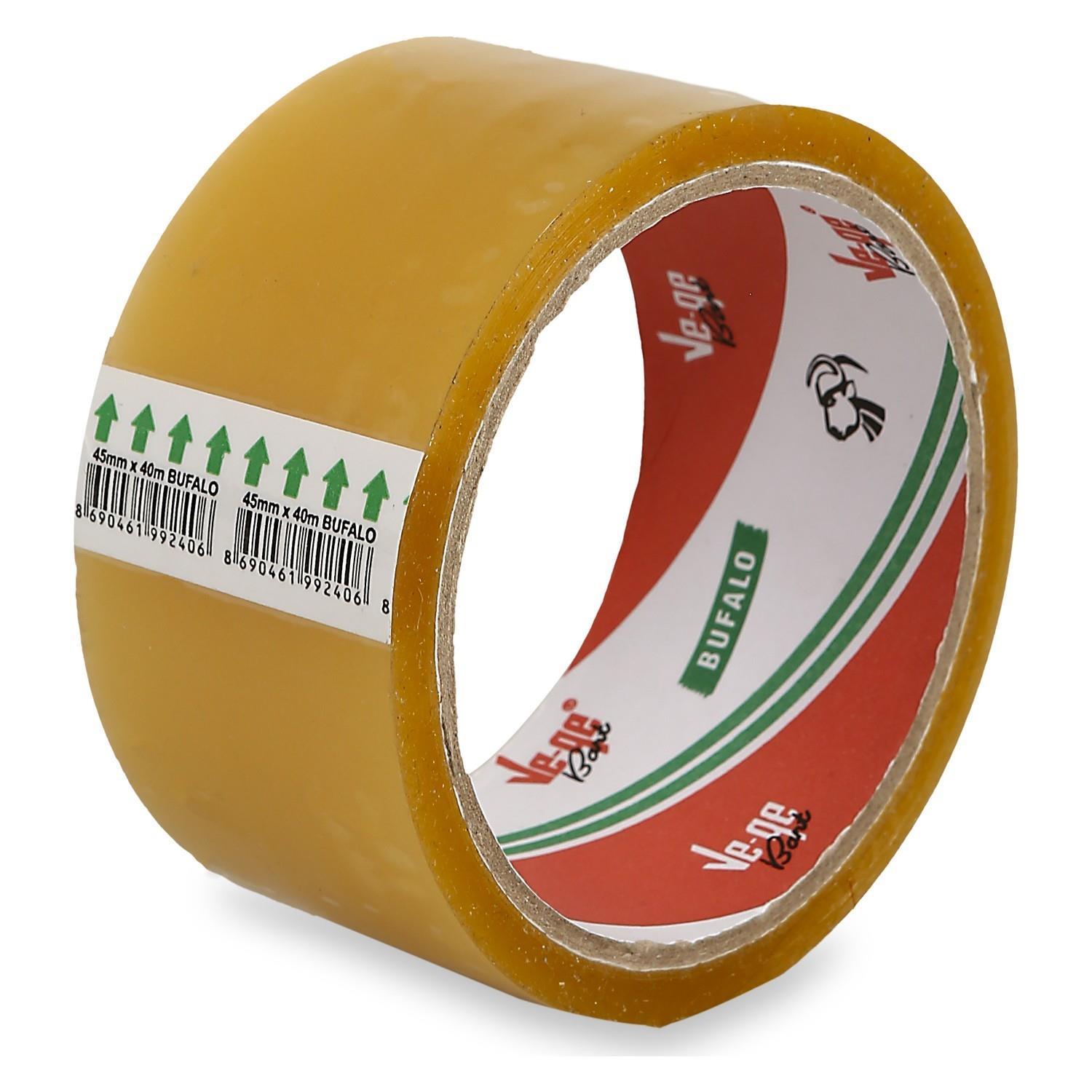 Vege Bant Koli Gergedan 45X40 Mm ŞeffafVege Bant Koli Gergedan 45X40 Mm Şeffaf - Kirtasiyem.netKoli Bantları