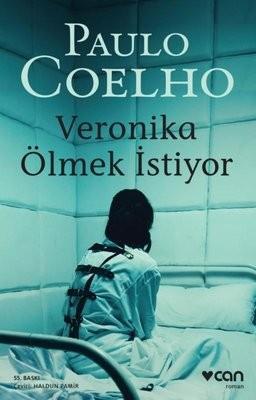 Veronika Ölmek Istiyor Paulo CoelhoVeronika Ölmek Istiyor Paulo Coelho - Kirtasiyem.netRoman