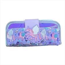 Vest Unicorn Pembe Kalem Çantası Vst-Kcs0002Diğer Kırtasiye Ürünleri