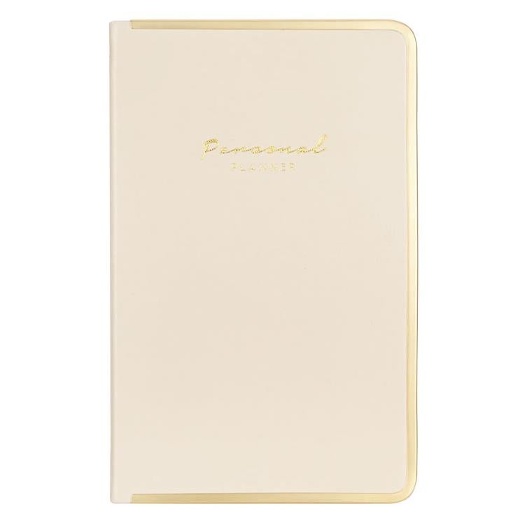 VJ 123-0234 Monaco Vegan Deri Sert Kapak Defter 100gr. 96Yaprak 13x21 cm. Kenar Altın Demir ve Altın Yaldız Çizgili KremVJ 123-0234 Monaco Vegan Deri Sert Kapak Defter 100gr. 96Yaprak 13x21 cm. Kenar Altın Demir ve Altın Yaldız Çizgili Krem - Kirtasiyem.netSert Kapak Defterler