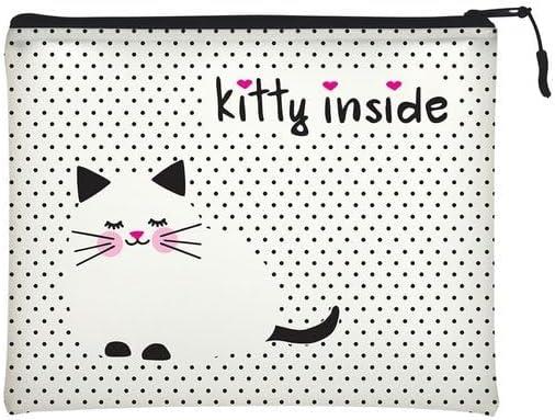 VJ 14-005/01 Bruno Visconti Fermuarlı Dosya 