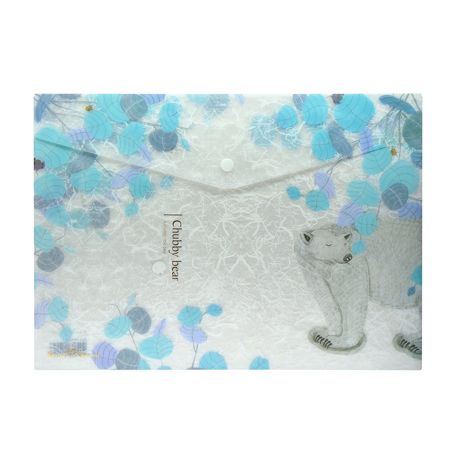 VJ 14-036 Çıtçıtlı Zarf Dosya. A4. Kutup ayıları . 2 desenVJ 14-036 Çıtçıtlı Zarf Dosya. A4. Kutup ayıları . 2 desen - Kirtasiyem.netÇıtçıtlı Dosyalar