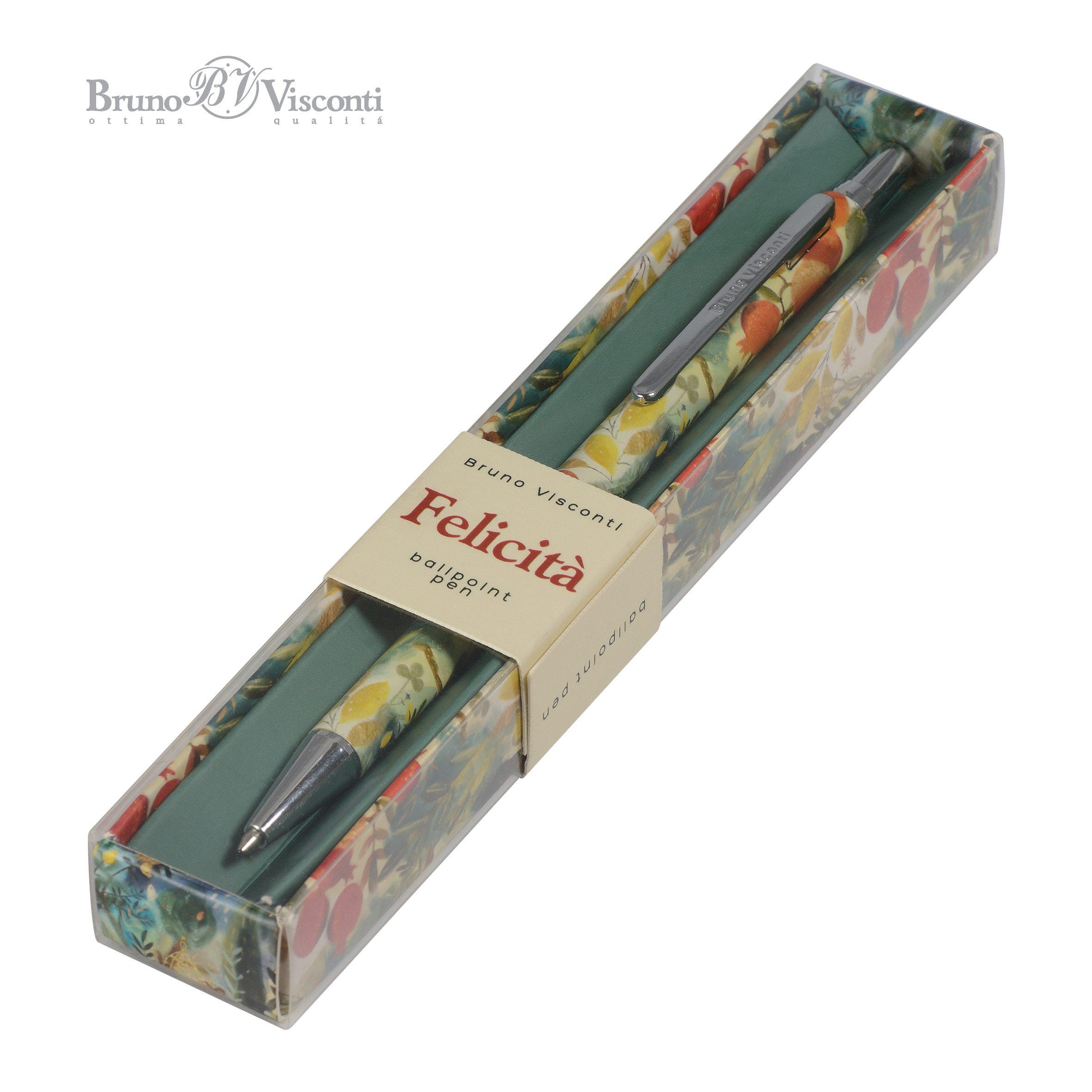 VJ 20-0263/15 Felicita Tükenmez Kalem -Mavi- 0.7mm. Kutulu-Metal gövde(MAVİ)20-0263/15 Felicita Tükenmez Kalem - Kirtasiyem.netTükenmez Kalemler