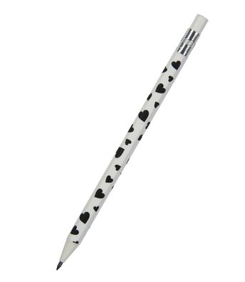 VJ 21-0041/12 Bruno Visconti  Fun Graphix Versatil Kalem 2 mm , Kalemtraşlı. KalpVJ 21-0041/12 Bruno Visconti  Fun Graphix Versatil Kalem 2 mm , Kalemtraşlı. Kalp - Kirtasiyem.netVersatil ( Uçlu ) Kalemler