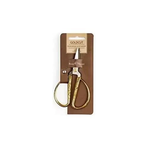 VJ 60-0046 Makas Güçlendirilmiş Goldcut,12,6 CM60-0046 MAKAS GÜÇLENDİRİLMİŞ - Kirtasiyem.netOfis Makası