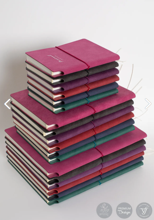 Vj Kuka Defter A5 80 Gr. 96 Yp. Çizgili FuşyaVj Kuka Defter A5 80 Gr. 96 Yp. Çizgili Fuşya - Kirtasiyem.netOrganizer
