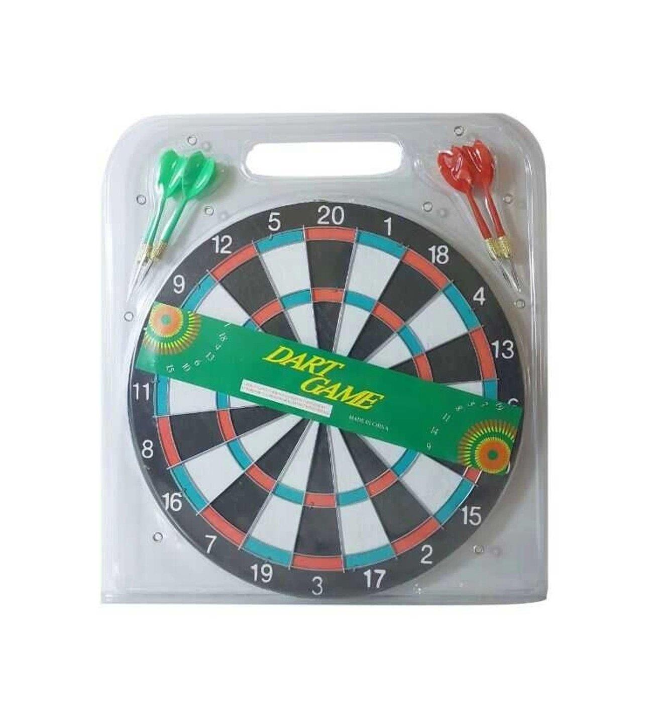 VTK Dart VTK-2305-105Parmak Boyalar