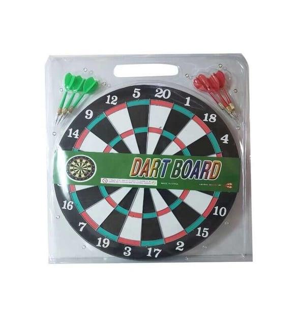 VTK Dart VTK-2305-106Parmak Boyalar