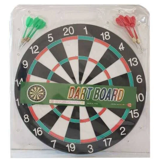 VTK Dart VTK-2305-107Parmak Boyalar