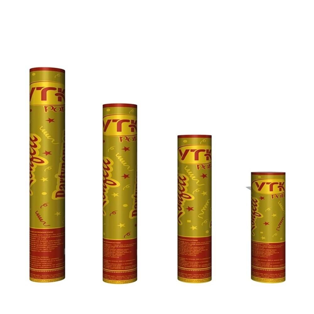 Vtk Konfeti 38Cm (2138)Vtk Konfeti 38Cm (2138) - Kirtasiyem.netParti Malzemeleri