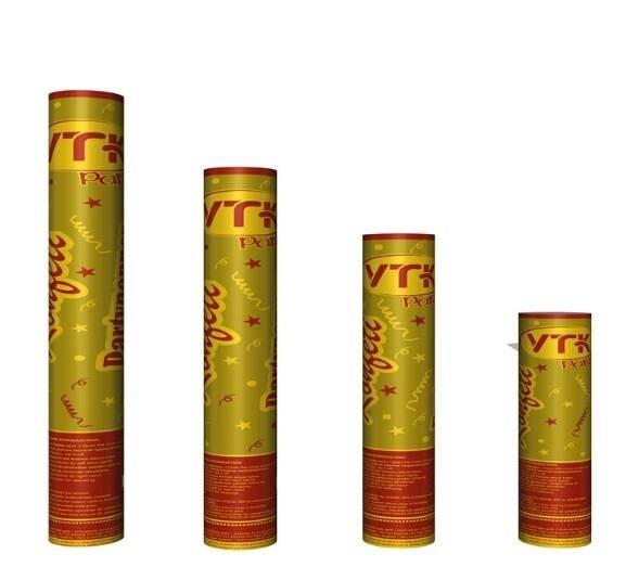 Vtk Konfeti 48Cm (2139)Vtk Konfeti 48Cm (2139) - Kirtasiyem.netParti Malzemeleri