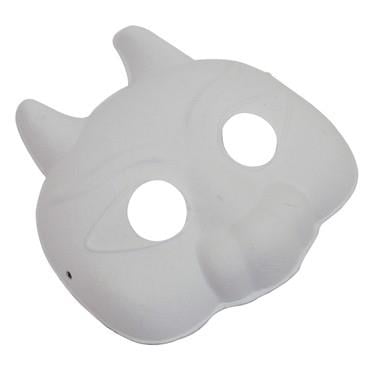 Vtk Maske BaykuşVtk Maske Baykuş - Kirtasiyem.netMaskeler