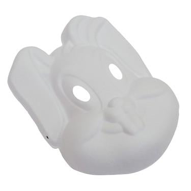 Vtk Maske Bugs BunnyVtk Maske Bugs Bunny - Kirtasiyem.netMaskeler