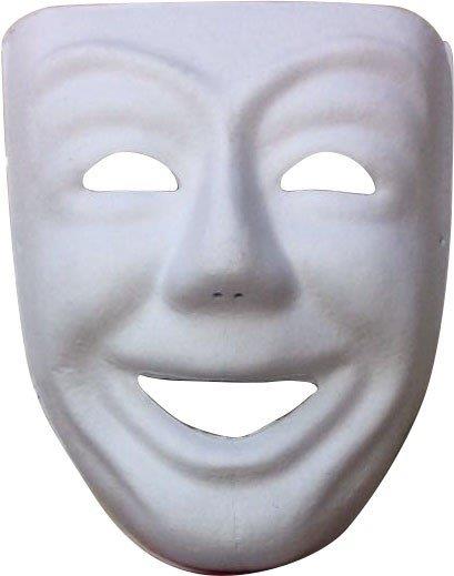 Vtk Maske Gülen YüzVtk Maske Gülen Yüz - Kirtasiyem.netMaskeler