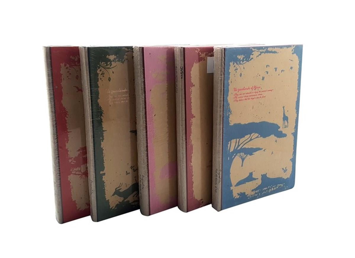 Vtk NotebookVtk Notebook - Kirtasiyem.netNot Defterleri