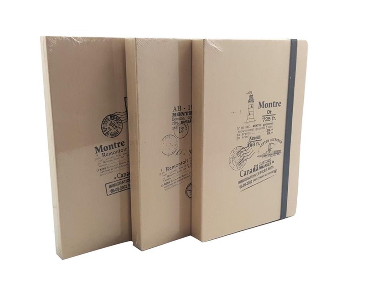 Vtk NotebookVtk Notebook - Kirtasiyem.netNot Defterleri