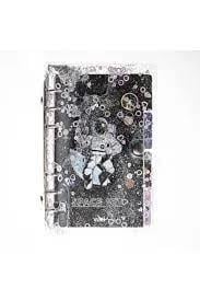 Vuki - 6'Lı Mekanizmalı Pullu Defter (Astronot-4/S Vk-0056Vuki - 6'Lı Mekanizmalı Pullu Defter (Astronot-4/S VK-0056 - Kirtasiyem.netNot Defterleri