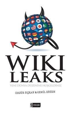 Wikileaks-Yeni DünyaWikileaks-Yeni Dünya - Kirtasiyem.netRoman