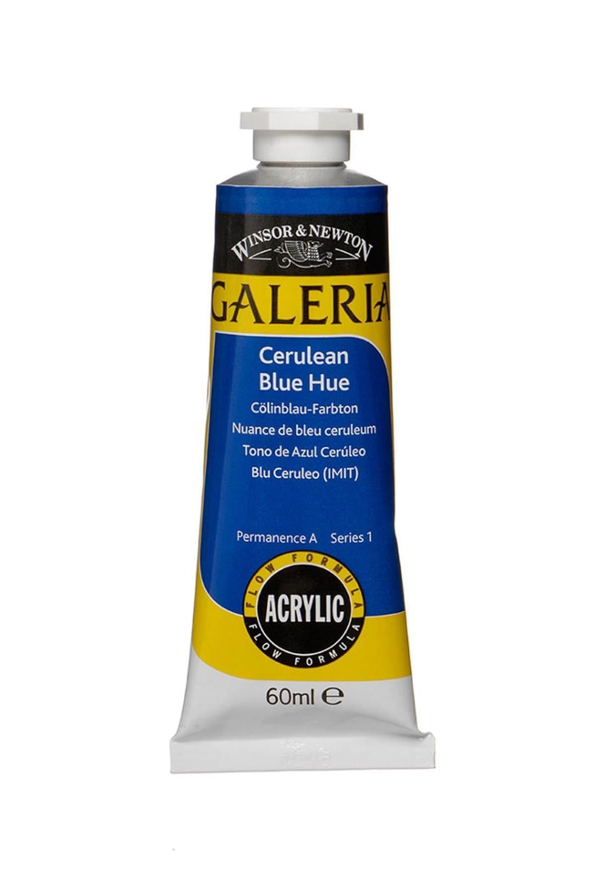 Winton Galeria Akrilik Boya 60 Ml 317Winton Galeria Akrilik Boya 60 Ml 317 - Kırtasiyem.netAkrilik Boyalar	