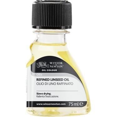 Winton Wn Arıtılmış Keten Yağı 75MlWinton Wn Arıtılmış Keten Yağı 75Ml - Kırtasiyem.netKeten Yağı 