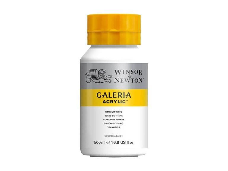 Winton Wn Galeria Akrilik Boya 250 Ml Titanium White 644Winton Wn Galeria Akrilik Boya 250 Ml Titanium White 644 - Kırtasiyem.netAkrilik Boyalar	
