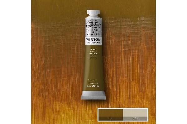Winton Wn Y.Boya 200ml Azo Brown 389Winton Wn Y.Boya 200ml Azo Brown 389 - Kırtasiyem.netYağlı Boyalar