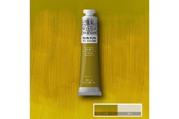 Winton Wn Y.Boya 200ml Azo Yellow Green 280Winton Wn Y.Boya 200ml Azo Yellow Green 280 - Kırtasiyem.netYağlı Boyalar