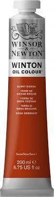 Winton Wn Y.Boya 200Ml Burnt Sienna 074 (2)Winton Wn Y.Boya 200Ml Burnt Sienna 074 (2) - Kırtasiyem.netYağlı Boyalar