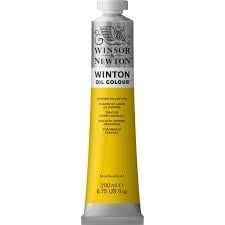 Winton Wn Y.Boya 200Ml Chrome Yellow Hue 149 (13)Winton Wn Y.Boya 200Ml Chrome Yellow Hue 149 (13) - Kırtasiyem.netYağlı Boyalar