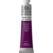 Winton Wn Y.Boya 200Ml Cobalt Violet Hue 194 (16)Winton Wn Y.Boya 200Ml Cobalt Violet Hue 194 (16) - Kırtasiyem.netYağlı Boyalar