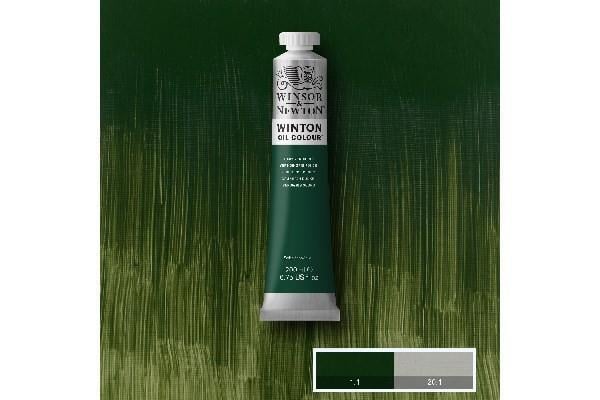 Winton Wn Y.Boya 200ml Dark Verdigris 405Winton Wn Y.Boya 200ml Dark Verdigris 405 - Kırtasiyem.netYağlı Boyalar