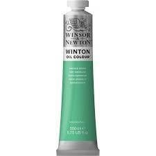Winton Wn Y.Boya 200Ml Emerald Green 241 (18)Winton Wn Y.Boya 200Ml Emerald Green 241 (18) - Kırtasiyem.netYağlı Boyalar