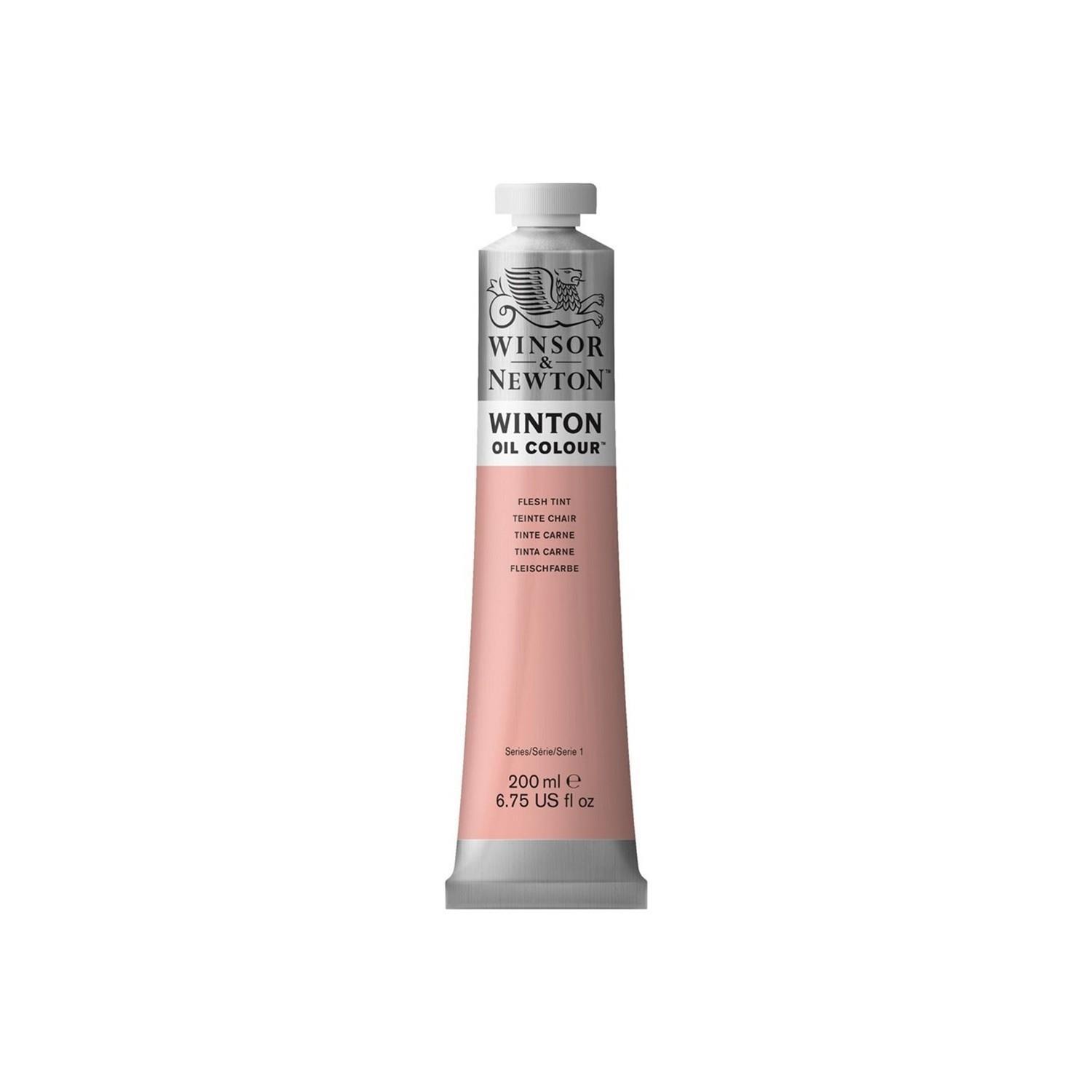 Winton Wn Y.Boya 200Ml Flesh Tint 257 (20)Winton Wn Y.Boya 200Ml Flesh Tint 257 (20) - Kırtasiyem.netYağlı Boyalar