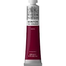 Winton Wn Y.Boya 200Ml Magenta 380 (28)Winton Wn Y.Boya 200Ml Magenta 380 (28) - Kırtasiyem.netYağlı Boyalar