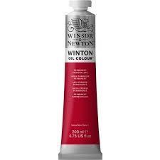 Winton Wn Y.Boya 200Ml Perm.Crimson Lake 478 (17)Winton Wn Y.Boya 200Ml Perm.Crimson Lake 478 (17) - Kırtasiyem.netYağlı Boyalar