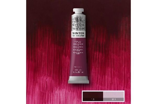 Winton Wn Y.Boya 200ml Quinacridone Deep Pink 250Winton Wn Y.Boya 200ml Quinacridone Deep Pink 250 - Kırtasiyem.netYağlı Boyalar