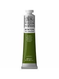 Winton Wn Y.Boya 200Ml Sap Green 599 (37)Winton Wn Y.Boya 200Ml Sap Green 599 (37) - Kırtasiyem.netYağlı Boyalar