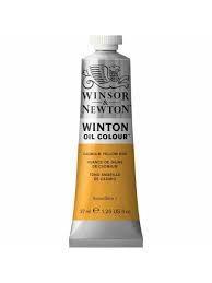 Winton Wn Y.Boya 37Ml Cadmium Yellow Hue 109 (9)Winton Wn Y.Boya 37Ml Cadmium Yellow Hue 109 (9) - Kırtasiyem.netYağlı Boyalar