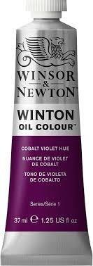 Winton Wn Y.Boya 37Ml Cobalt Violet Hue 194 (16)Winton Wn Y.Boya 37Ml Cobalt Violet Hue 194 (16) - Kırtasiyem.netYağlı Boyalar