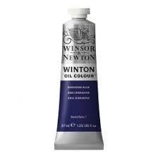 Winton Wn Y.Boya 37Ml Dioxazine Blue 406Winton Wn Y.Boya 37Ml Dioxazine Blue 406 - Kırtasiyem.netYağlı Boyalar