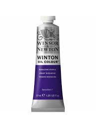 Winton Wn Y.Boya 37Ml Dioxazine Purple 229 (47)Winton Wn Y.Boya 37Ml Dioxazine Purple 229 (47) - Kırtasiyem.netYağlı Boyalar