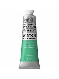 Winton Wn Y.Boya 37Ml Emerald Green 241 (18)Winton Wn Y.Boya 37Ml Emerald Green 241 (18) - Kırtasiyem.netYağlı Boyalar