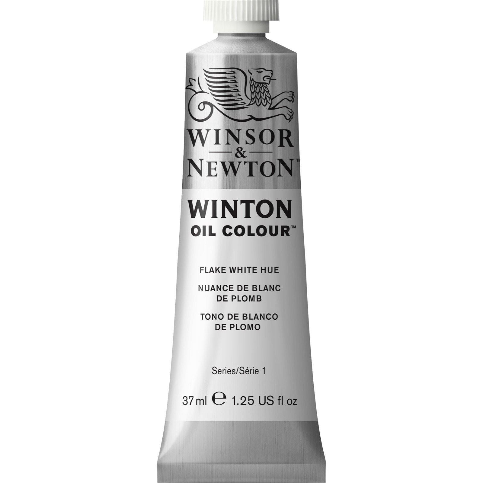 Winton Wn Y.Boya 37Ml Flake White Hue 242 (73)Winton Wn Y.Boya 37Ml Flake White Hue 242 (73) - Kırtasiyem.netYağlı Boyalar