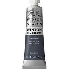 Winton Wn Y.Boya 37Ml Payne S Gray 465 (32)Winton Wn Y.Boya 37Ml Payne S Gray 465 (32) - Kırtasiyem.netYağlı Boyalar